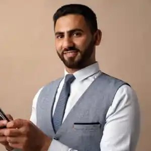 Ahmed Patel | Real Estate Advisor Delivering Property Solutions
