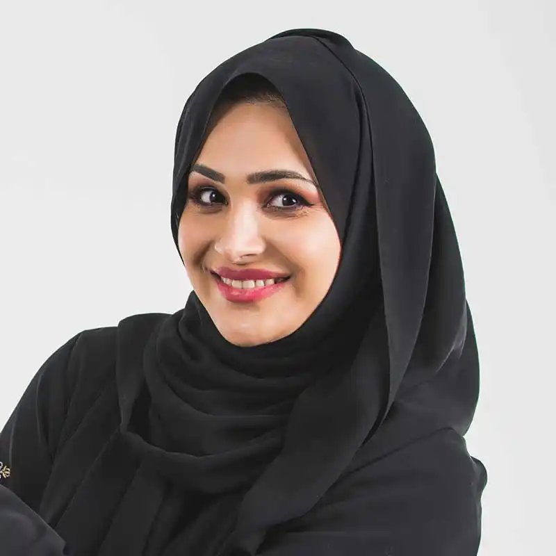 Lina Kamal-Eddin