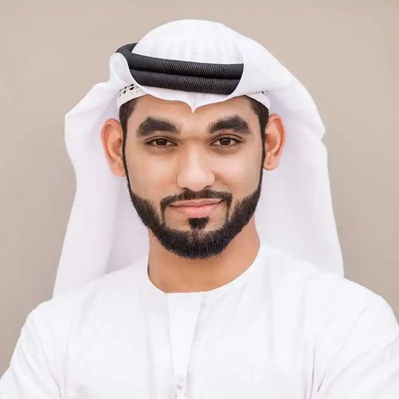 Zayed Al-Hassan