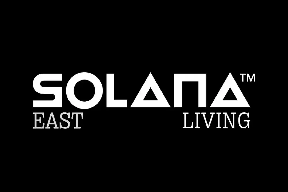 Solana East Strip in New Cairo by Ora Developers