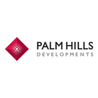 Palm Hills Developments – بالم هيلز للتعمير