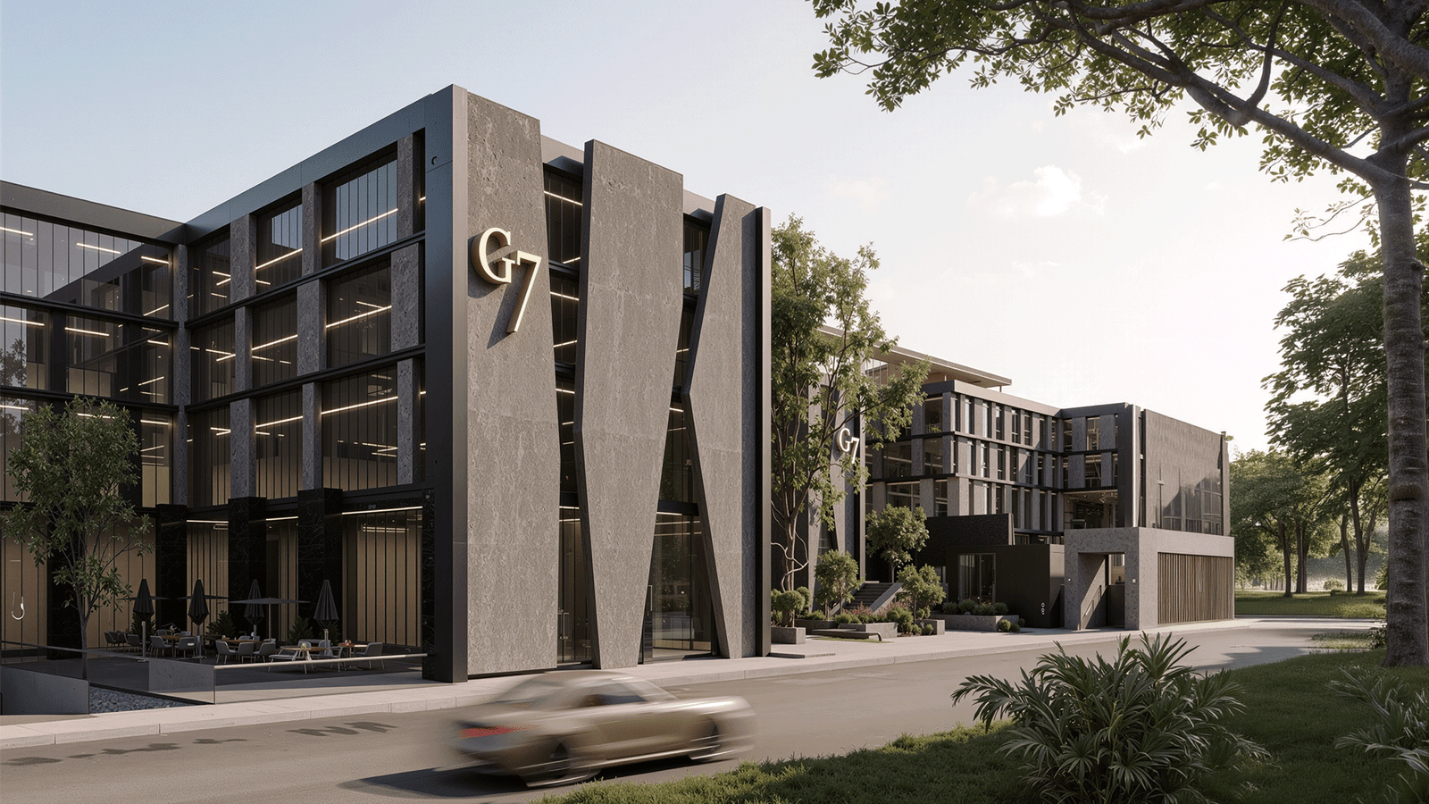 sam-g7-mall Render Image