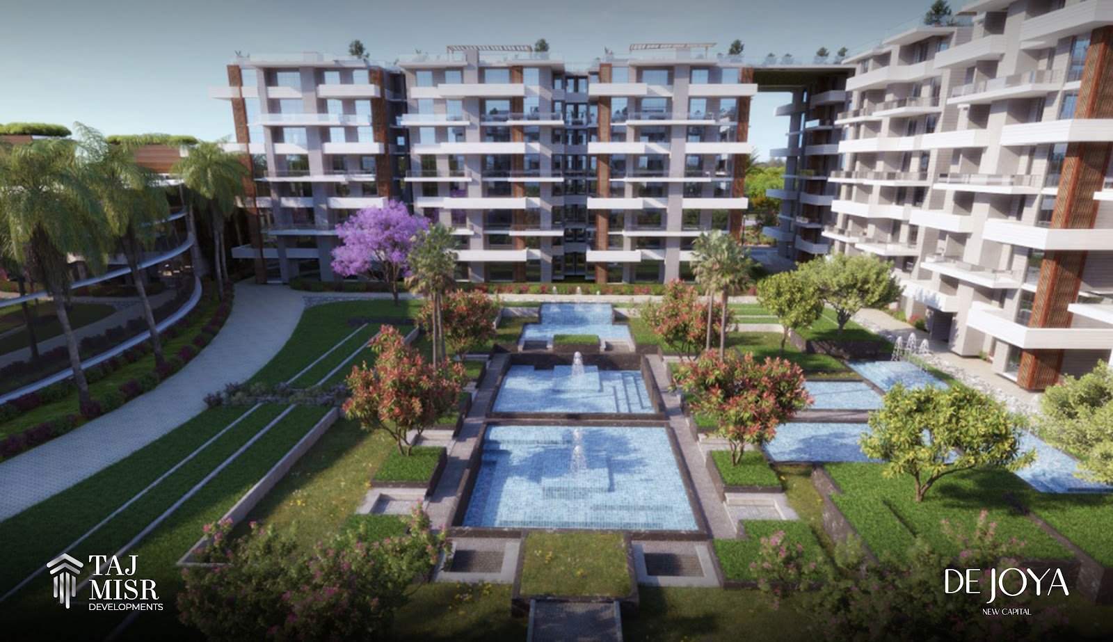 De Joya 2 New Capital